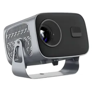A10 LED Display 1GB Ram 8GB ROM Smart Android projector